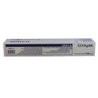 Lexmark 22Z0011 yellow toner (original Lexmark) 22Z0011 037424