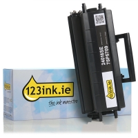 Lexmark 24016SE black toner (123ink version) 24016SEC 034722