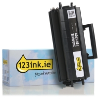Lexmark 24016SE black toner (123ink version) 24016SEC 034722