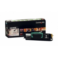 Lexmark 24016SE black toner (original Lexmark) 24016SE 034720