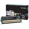 Lexmark 24B5578 high capacity black toner (original Lexmark) 037586 - 1