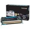 Lexmark 24B5579 high capacity cyan toner (original Lexmark) 037588 - 1