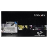 Lexmark 24B5804 cyan toner (original Lexmark) 037428 - 1