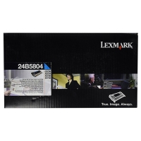 Lexmark 24B5804 cyan toner (original Lexmark) 24B5804 037428