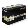 Lexmark 24B5828 cyan toner (original Lexmark) 037386 - 1