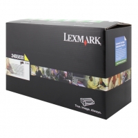 Lexmark 24B5830 yellow toner (original Lexmark) 24B5830 037390