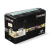 Lexmark 24B5831 black toner (original Lexmark) 037384 - 1