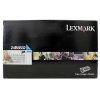 Lexmark 24B5832 cyan toner (original Lexmark) 037408 - 1