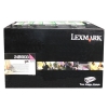 Lexmark 24B5833 magenta toner (original Lexmark) 037410 - 1