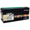 Lexmark 24B5850 black toner (original Lexmark) 037434 - 1