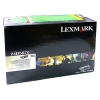 Lexmark 24B5870 black toner (original Lexmark) 037394 - 1