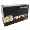 Lexmark 24B5875 black toner (original Lexmark) 037404 - 1