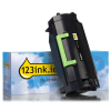 Lexmark 24B6015 black toner (123ink version) 037441 - 1