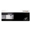 Lexmark 24B6020 black toner (original Lexmark) 037438 - 1