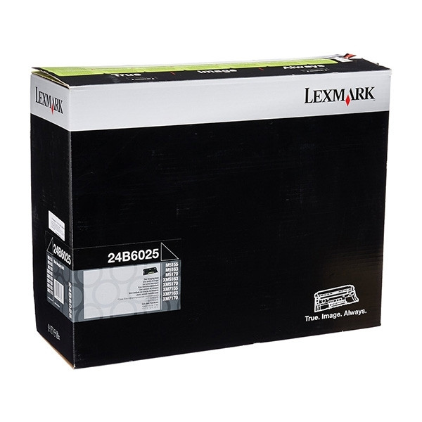 Lexmark 24B6025 imaging kit (original) 24B6025 037442 - 1