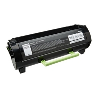 Lexmark 24B6035 black toner (original Lexmark) 24B6035 037538