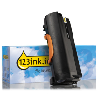 Lexmark 24B6213 black toner (123ink version)