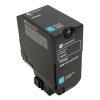 Lexmark 24B6516 cyan toner (original Lexmark) 037782 - 1