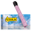 Lexmark 24B6847 magenta toner (123ink version)