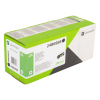 Lexmark 24B6888 black toner (original Lexmark) 037862 - 1