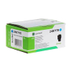 Lexmark 24B7178 cyan toner (original Lexmark) 037926 - 1