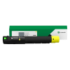 Lexmark 24B7521 yellow toner (original Lexmark) 038228 - 1