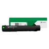 Lexmark 24B7522 black toner (original Lexmark) 038222 - 1