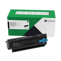 Lexmark 24B7535 black toner (original Lexmark) 034008