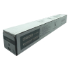 Lexmark 24B7552 black toner (original Lexmark) 034012 - 1