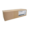 Lexmark 24B7581 black toner (original Lexmark) 040676 - 1