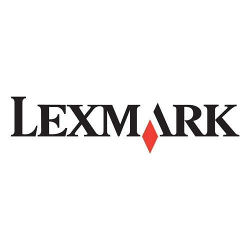 Lexmark 24Z0034 cyan toner (original Lexmark) 24Z0034 037708 - 1