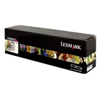 Lexmark 24Z0035 magenta toner (original Lexmark) 24Z0035 037710