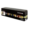Lexmark 24Z0035 magenta toner (original Lexmark) 037710 - 1