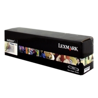 Lexmark 24Z0037 black toner (original Lexmark) 24Z0037 037706