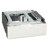 Lexmark 26Z0087 optional 2,500-sheet paper tray 897097 - 1