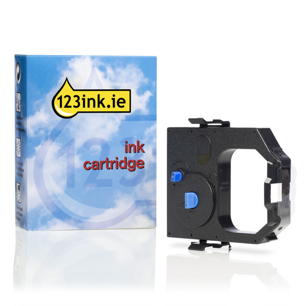 Lexmark 3070169 high capacity black ink ribbon (123ink version) 3070169C 040399 - 1