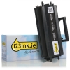 Lexmark 34016HE high-capacity black toner (123ink version)