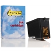 Lexmark 36XL high-capacity black ink cartridge (123ink version)