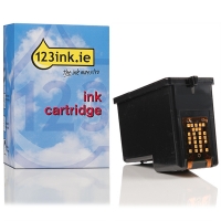 Lexmark 36XL high capacity black ink cartridge (123ink version) 18C2170EC 040376