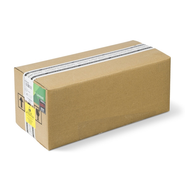 Lexmark 40X5345 fuser (original Lexmark) 037486 - 1