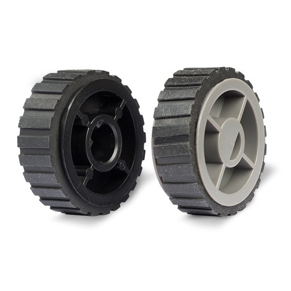 Lexmark 40X5451 feed tyres (original) 40X5451 037570 - 1