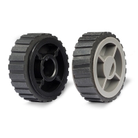 Lexmark 40X5451 feed tyres (original) 40X5451 037570