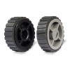 Lexmark 40X5451 feed tyres (original Lexmark) 037570 - 1