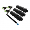 Lexmark 40X7706 roller maintenance kit (original Lexmark) 037966 - 1