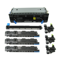 Lexmark 41X2237 fuser maintenance kit (original Lexmark) 41X2237 038082
