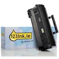 Lexmark 502U (50F2U00) extra-extra high capacity black toner (123ink version) 50F2U00C 037315