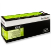 Lexmark 502X (50F2X00) extra high-capacity black toner (original Lexmark)