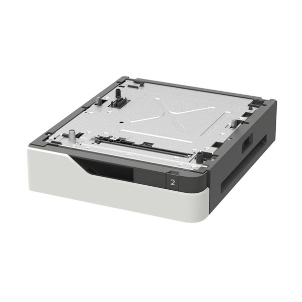 Lexmark 50G0802 550-sheet paper tray 897086 - 1
