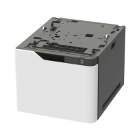 Lexmark 50G0804 optional 2,100-sheet paper tray 897088