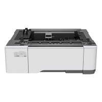 Lexmark 50M7650 optional 650-sheet duo tray 897149